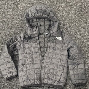 The North Face Thermoball hooded Jacket